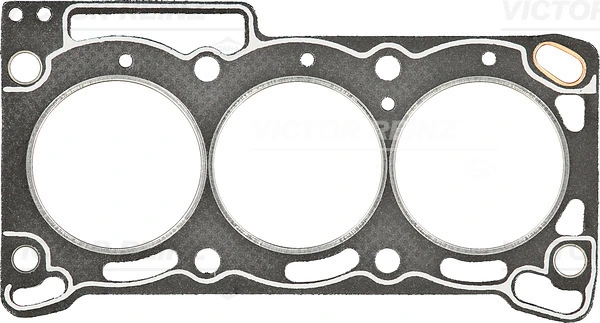 Gasket, cylinder head